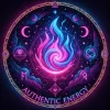 Energía auténtica