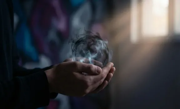 La negatividad y su impacto energético