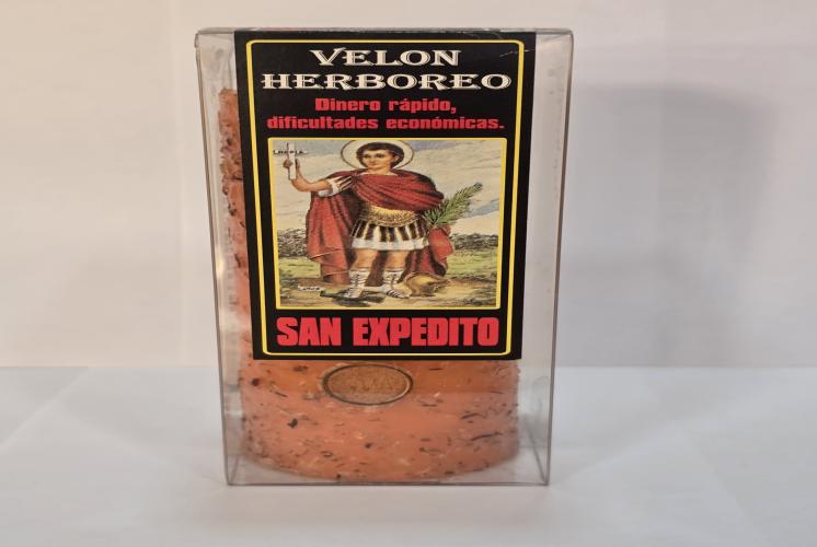 San Expedito