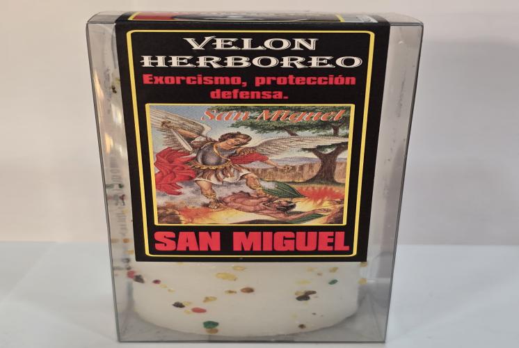 San Miguel