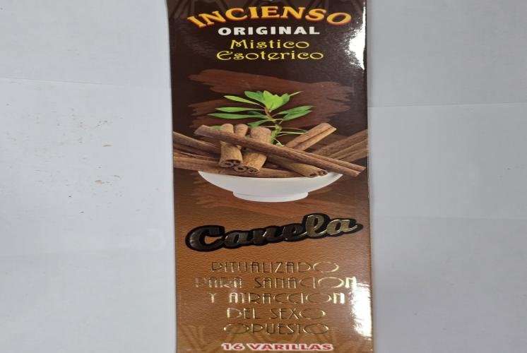 Canela