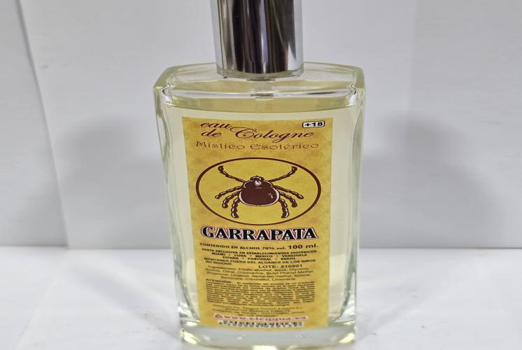 Garrapata