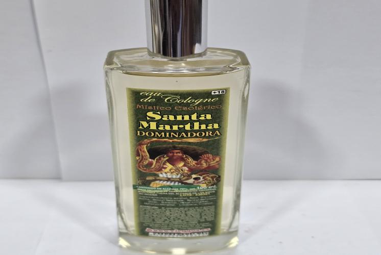 Santa Marta Dominadora