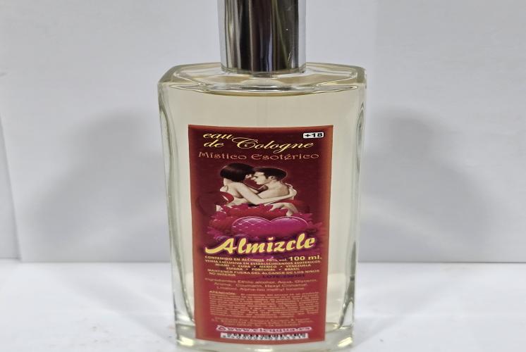 Almizcle
