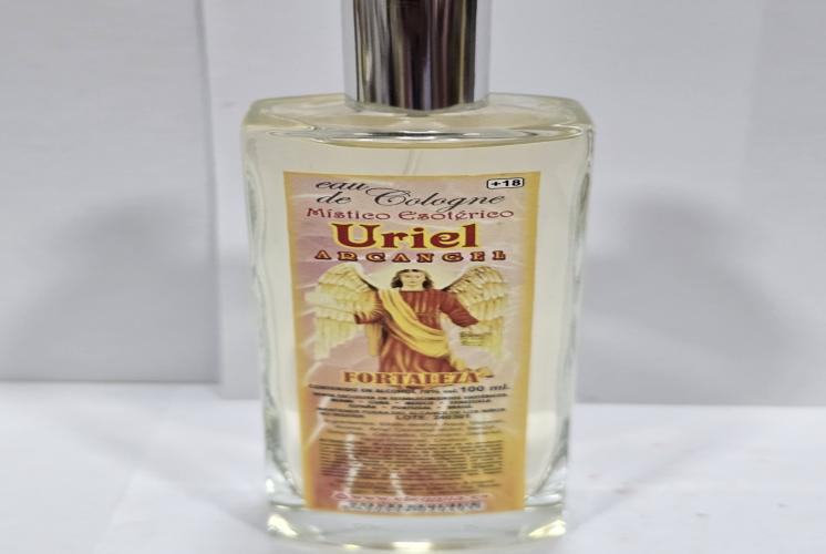 Uriel Arcángel Fortaleza