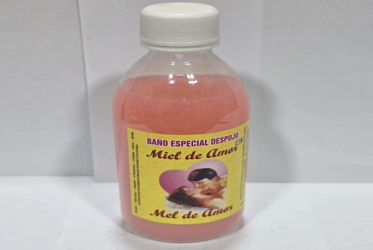 Miel de amor