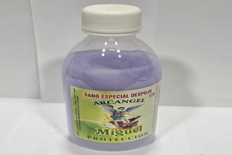 Arcángel Miguel Protección