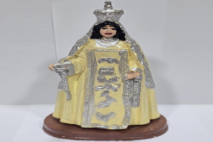 Virgen de la mercedes