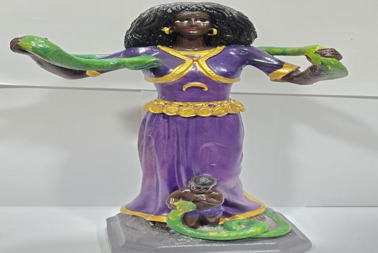 Santa Marta Dominadora