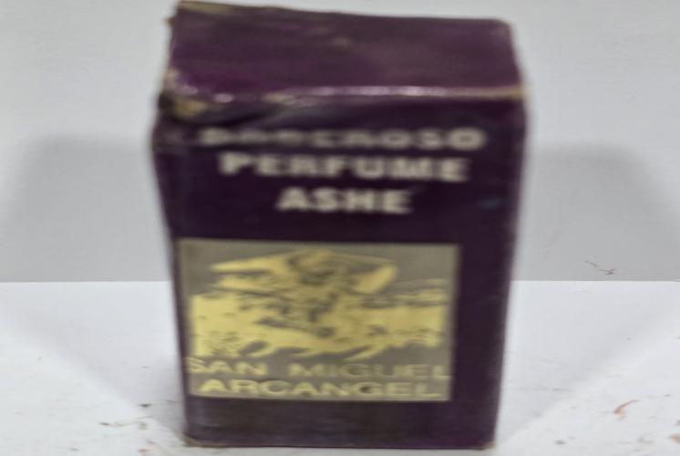 San Miguel Arcángel extracto