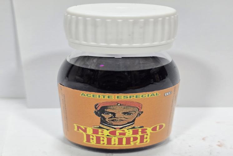 Negro Felipe