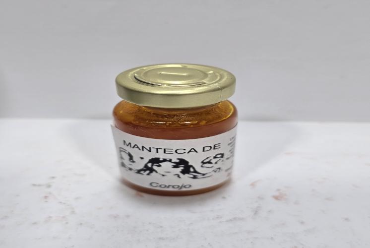 Aceite de Manteca de corojo