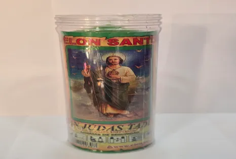 Vela San Judas Tadeo