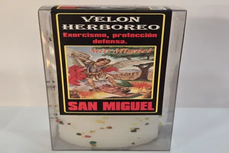 Vela San Miguel