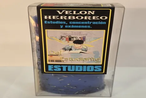 Vela para Estudios