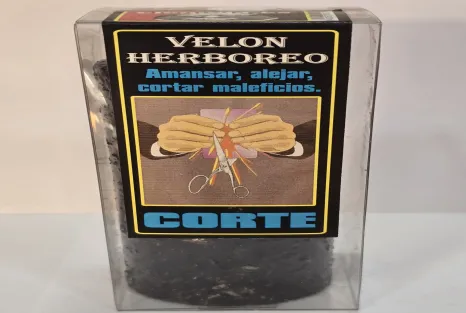 Vela Corte