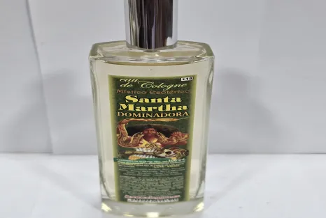 Santa Marta Dominadora