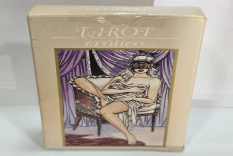 Tarot erotico