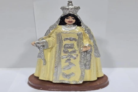 Imagen Virgen de la mercedes
