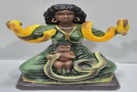 Imagen de Santa Marta Dominadora II