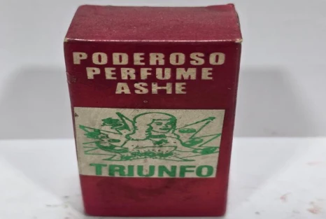 Extracto del Triunfo