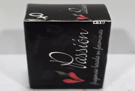 Extracto de la Passíón