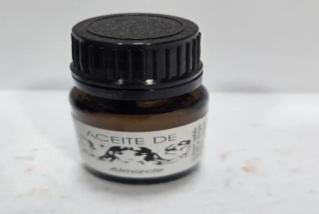 Aceite Almizcle