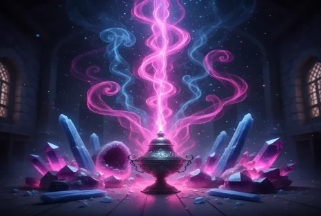 Limpiezas energéticas y de espacios