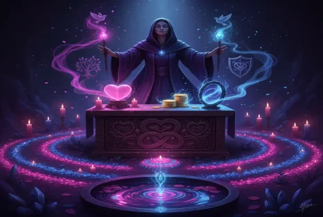 Rituales personalizados